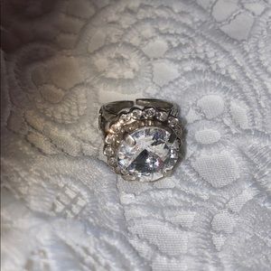 Sorrelli Ring